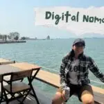 Digital Nomad Myanmar