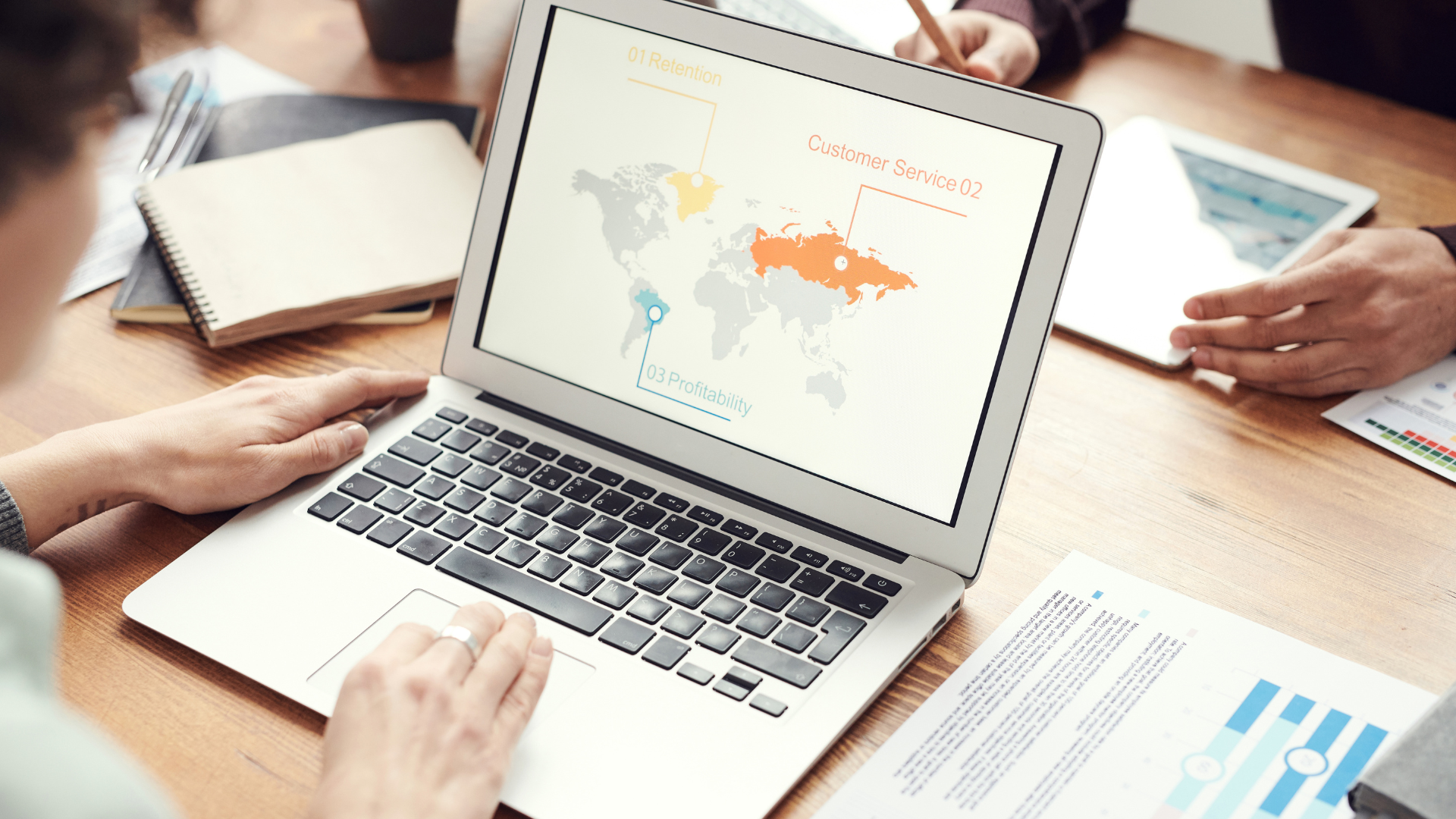 digital marketing in Myanmar