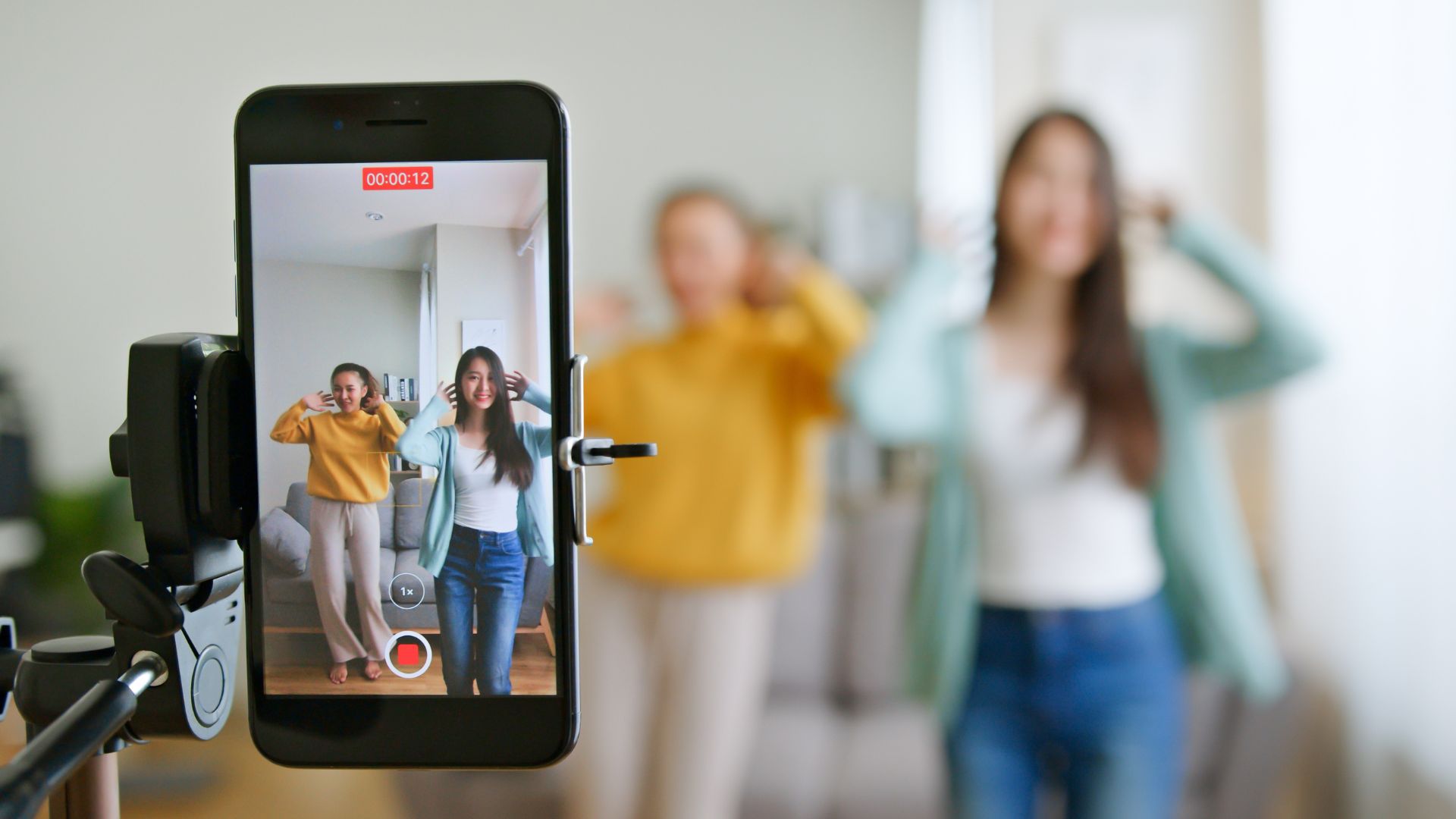 TikTok Marketing Strategies for Myanmar